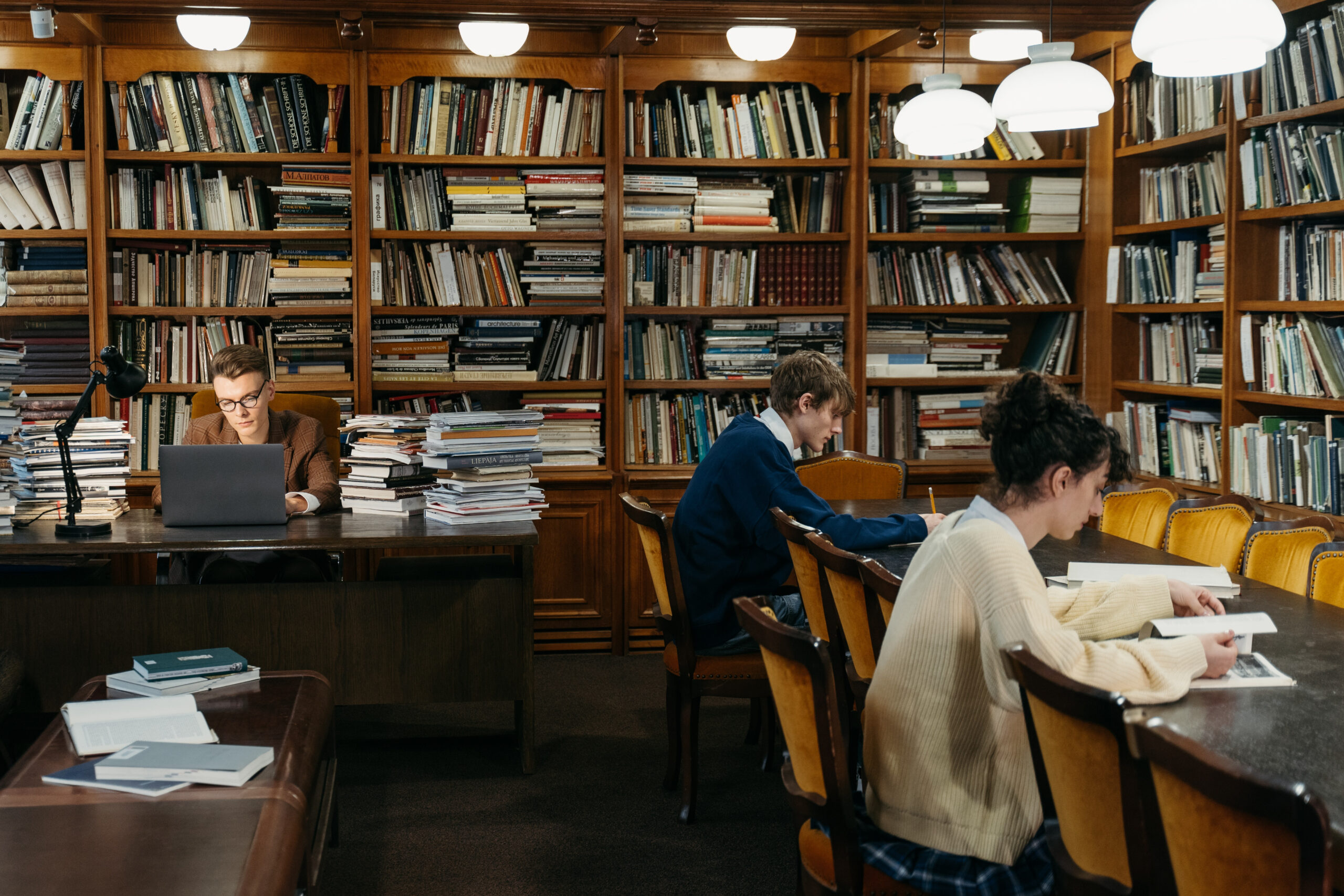 Biblioteka w Archiwum Państwowym w Suwałkach