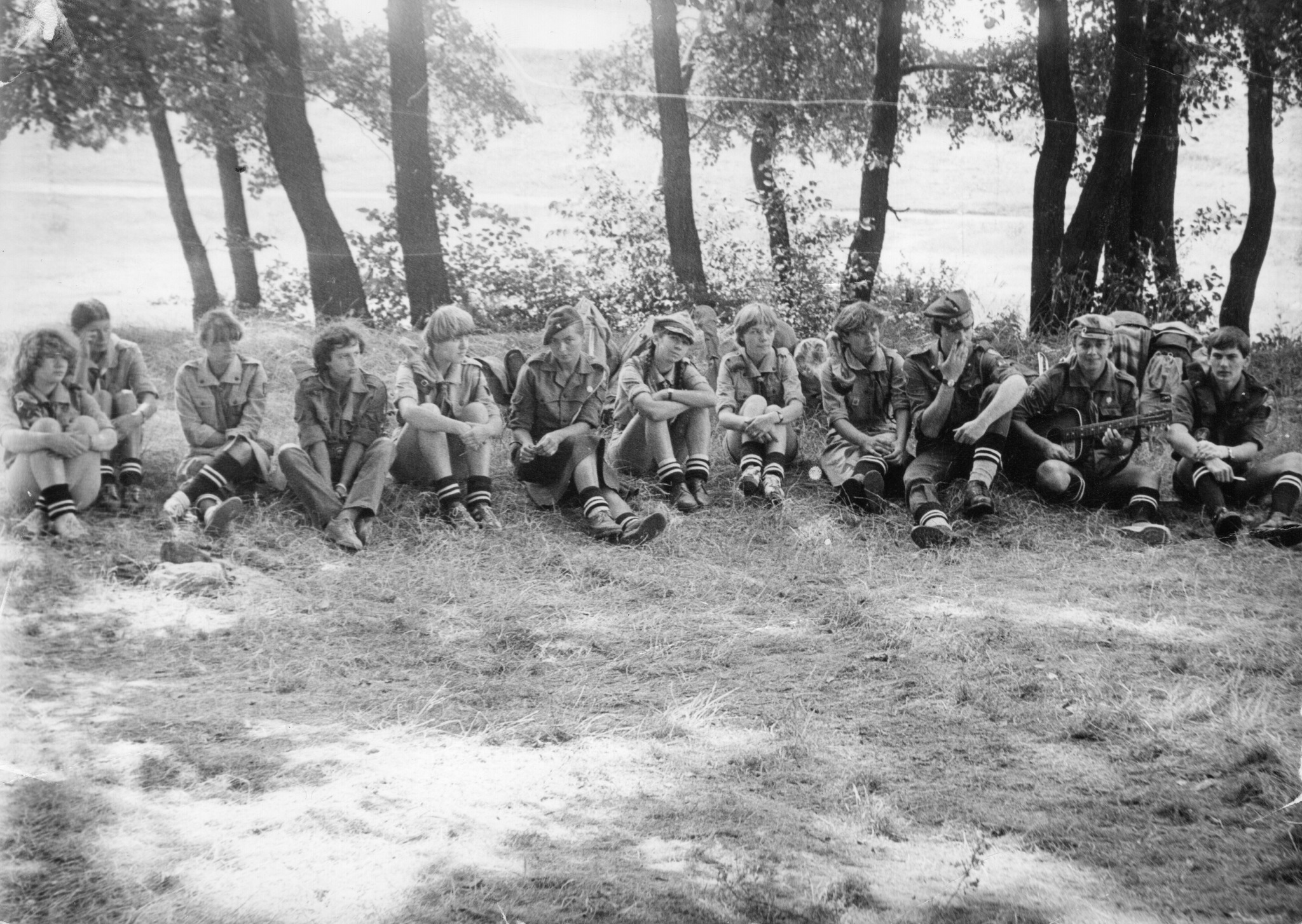 Grafika promująca wydarzenie