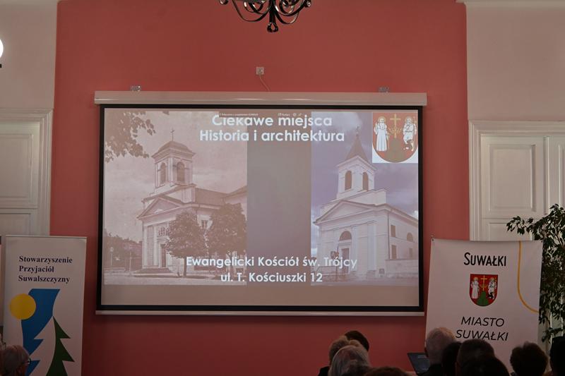 Tytułowy slajd prezentacji