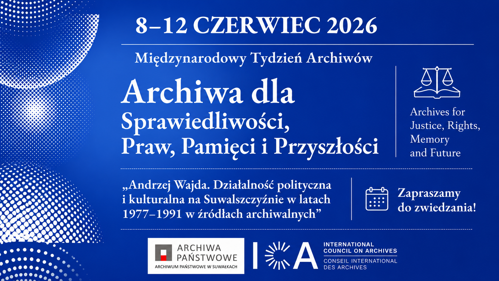 Grafika promująca